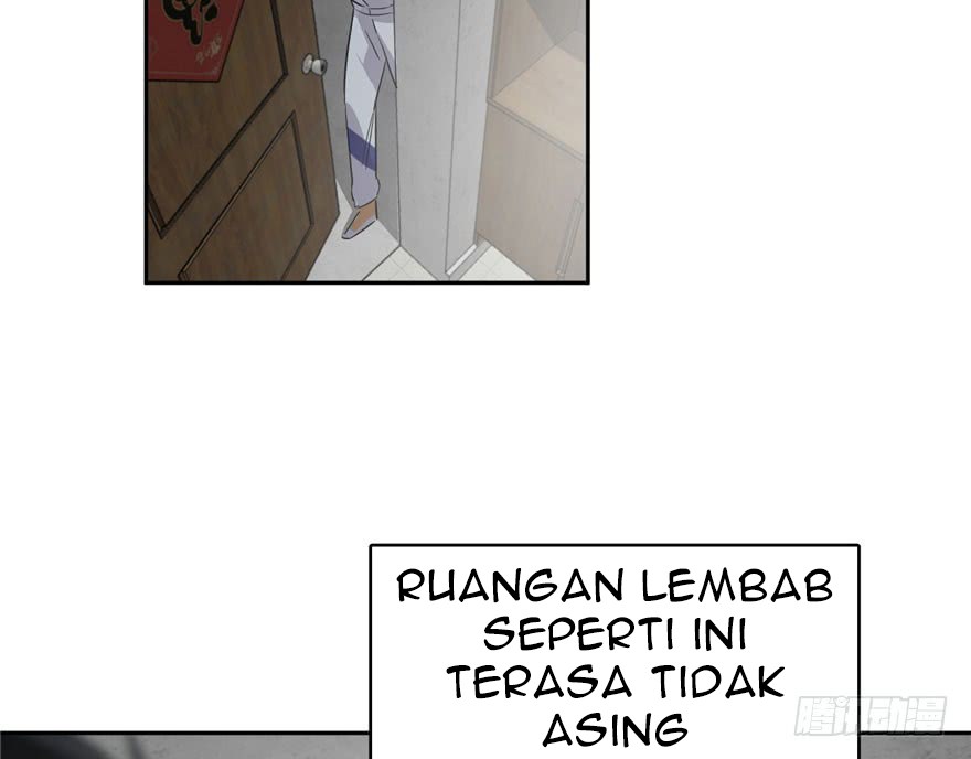 Global Gao Wu Chapter 1 - halaman 86