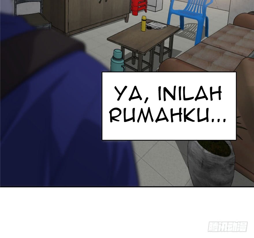 Global Gao Wu Chapter 1 - halaman 88