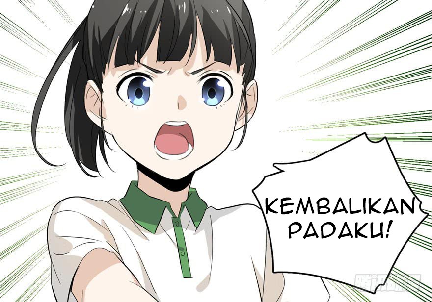 Global Gao Wu Chapter 1 - halaman 93