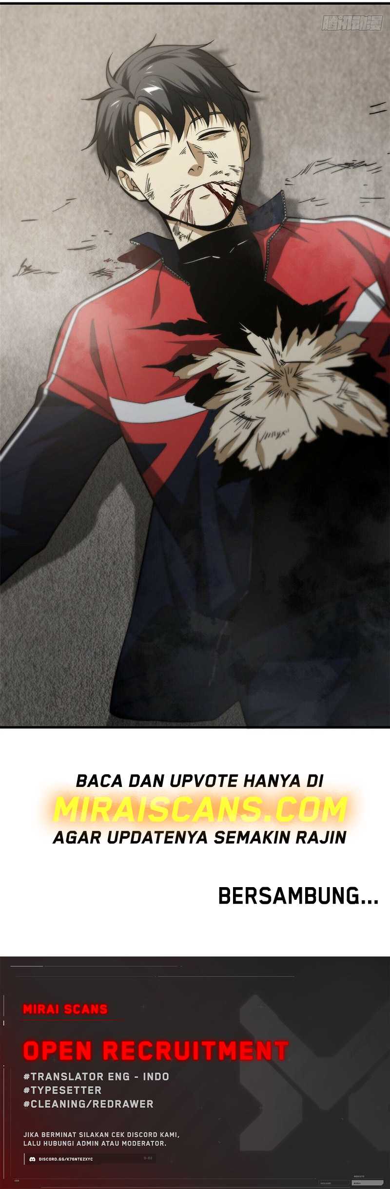Global Gao Wu Chapter 103 - halaman 29