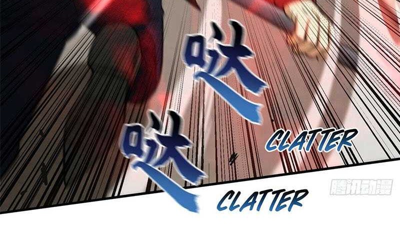 Global Gao Wu Chapter 104 - halaman 20