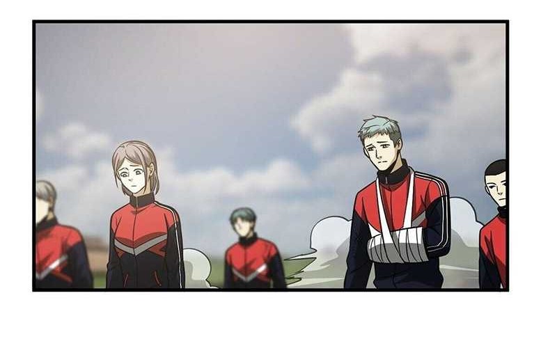 Global Gao Wu Chapter 105 - halaman 17