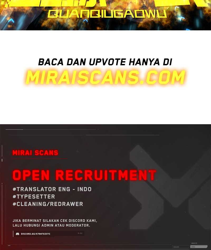 Global Gao Wu Chapter 105 - halaman 26