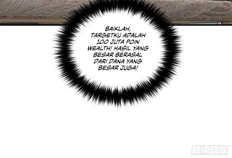Global Gao Wu Chapter 106 - halaman 22