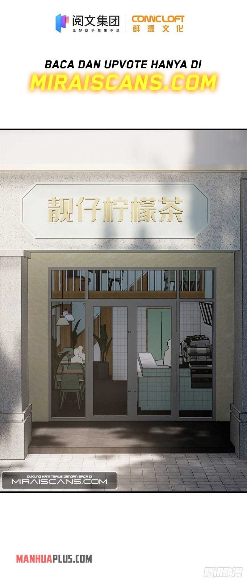 Global Gao Wu Chapter 106 - halaman 9
