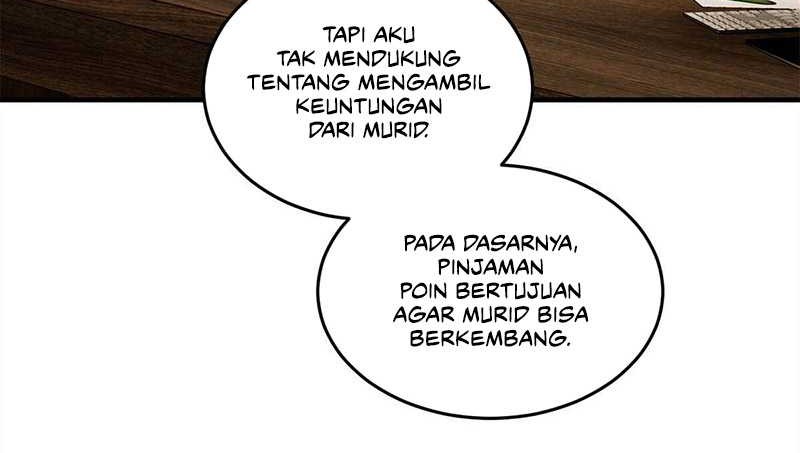 Global Gao Wu Chapter 107 - halaman 27