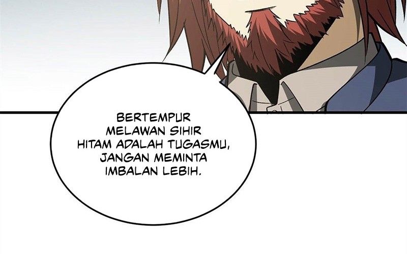 Global Gao Wu Chapter 108 - halaman 23
