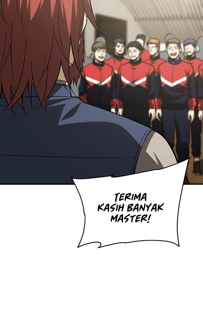 Global Gao Wu Chapter 108 - halaman 29