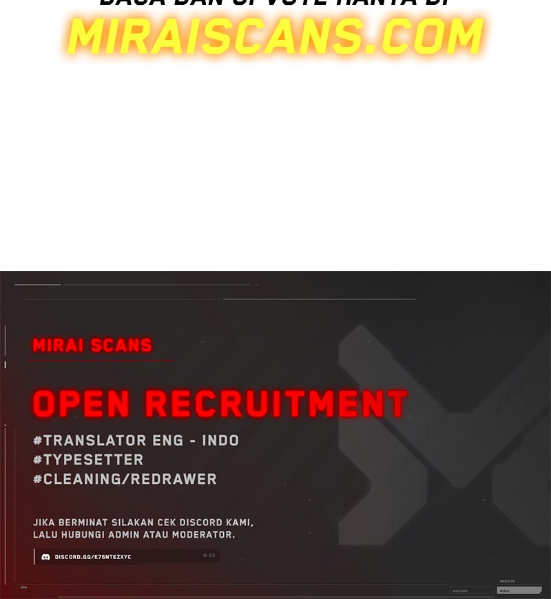 Global Gao Wu Chapter 108 - halaman 35