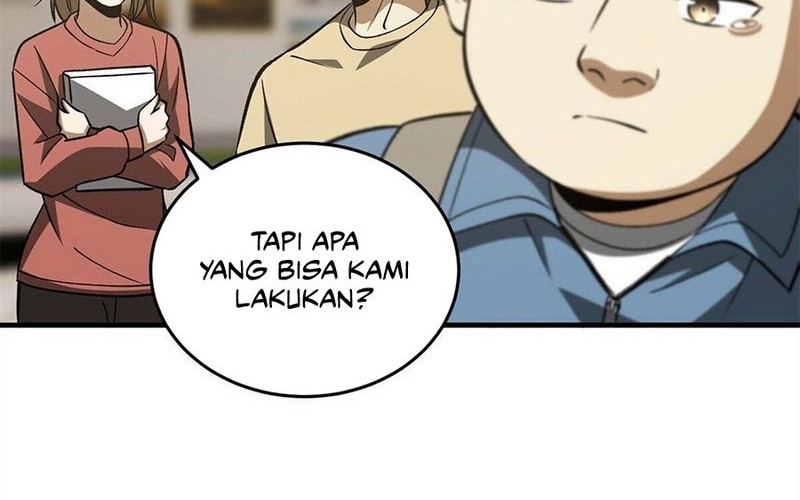 Global Gao Wu Chapter 109 - halaman 11