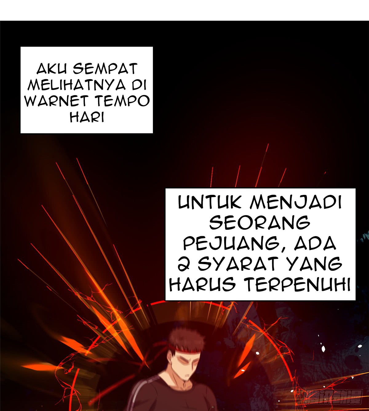 Global Gao Wu Chapter 11 - halaman 44