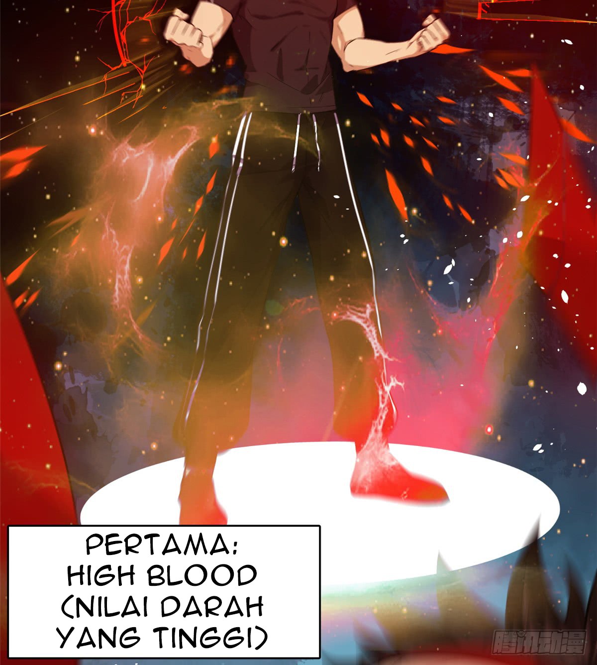 Global Gao Wu Chapter 11 - halaman 45