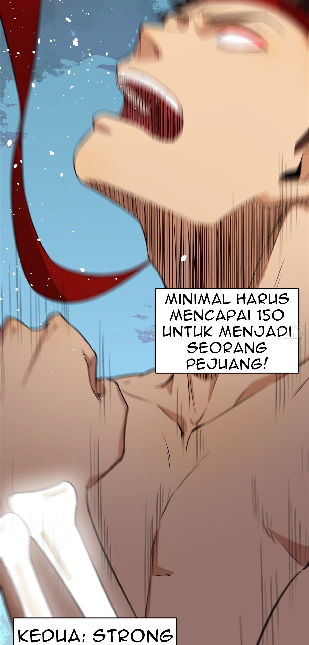 Global Gao Wu Chapter 11 - halaman 46
