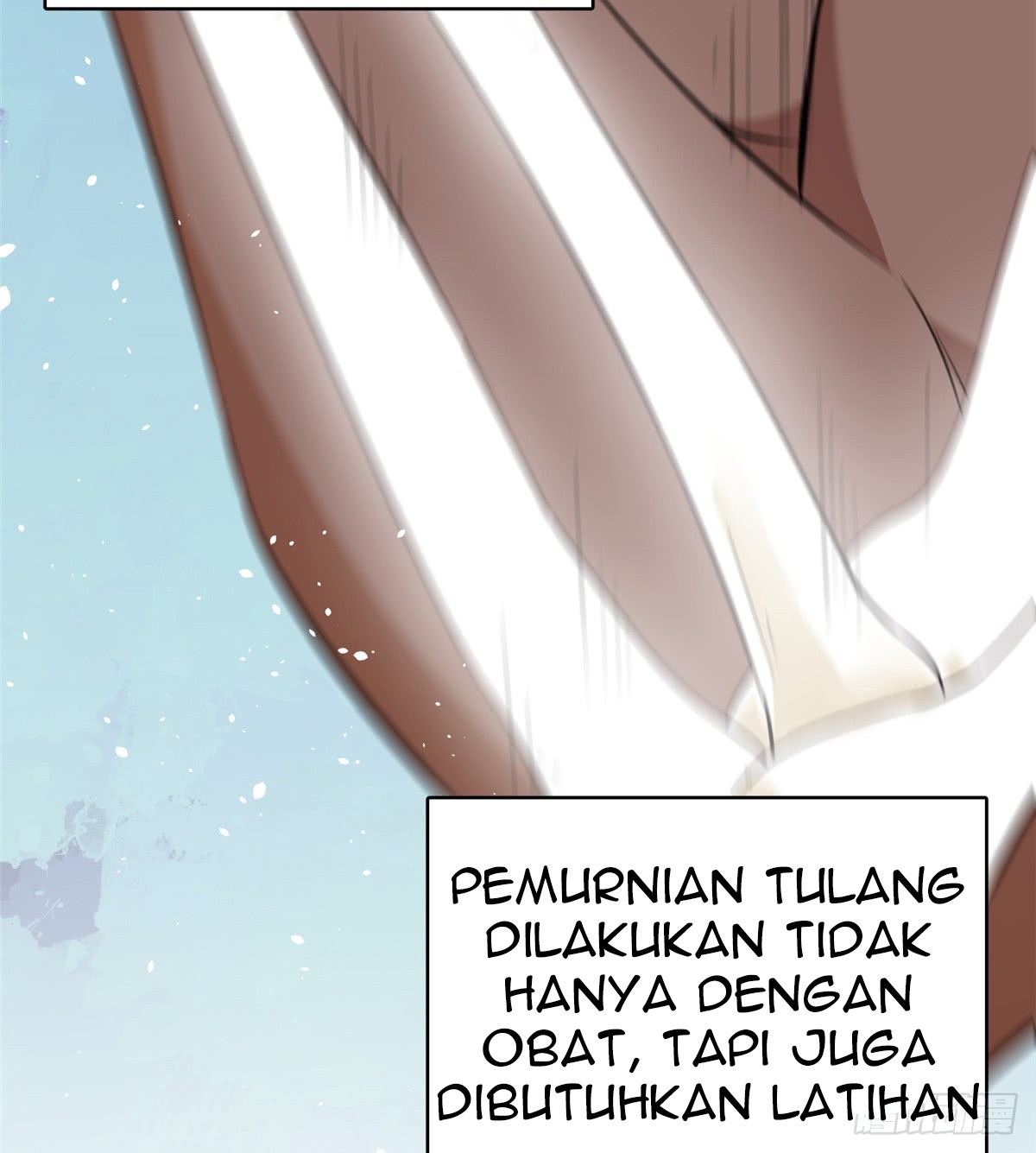 Global Gao Wu Chapter 11 - halaman 48