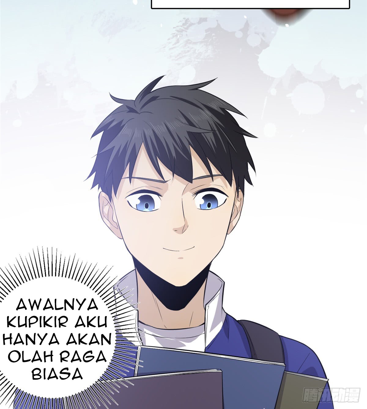 Global Gao Wu Chapter 11 - halaman 49