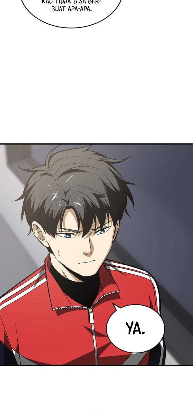 Global Gao Wu Chapter 114 - halaman 13