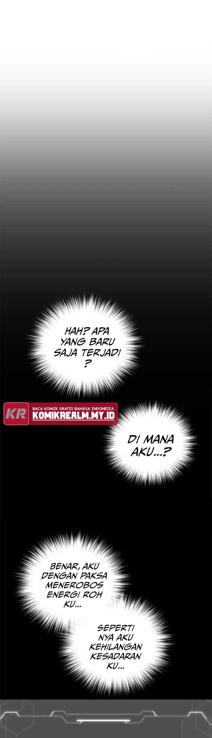 Global Gao Wu Chapter 116 - halaman 9