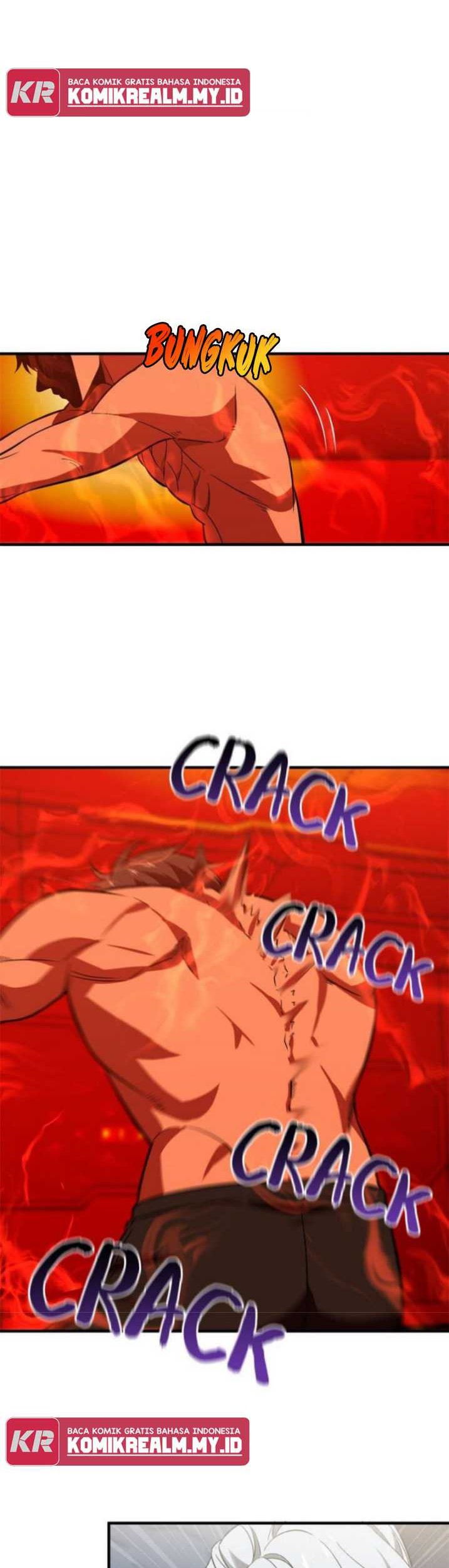 Global Gao Wu Chapter 117 - halaman 5