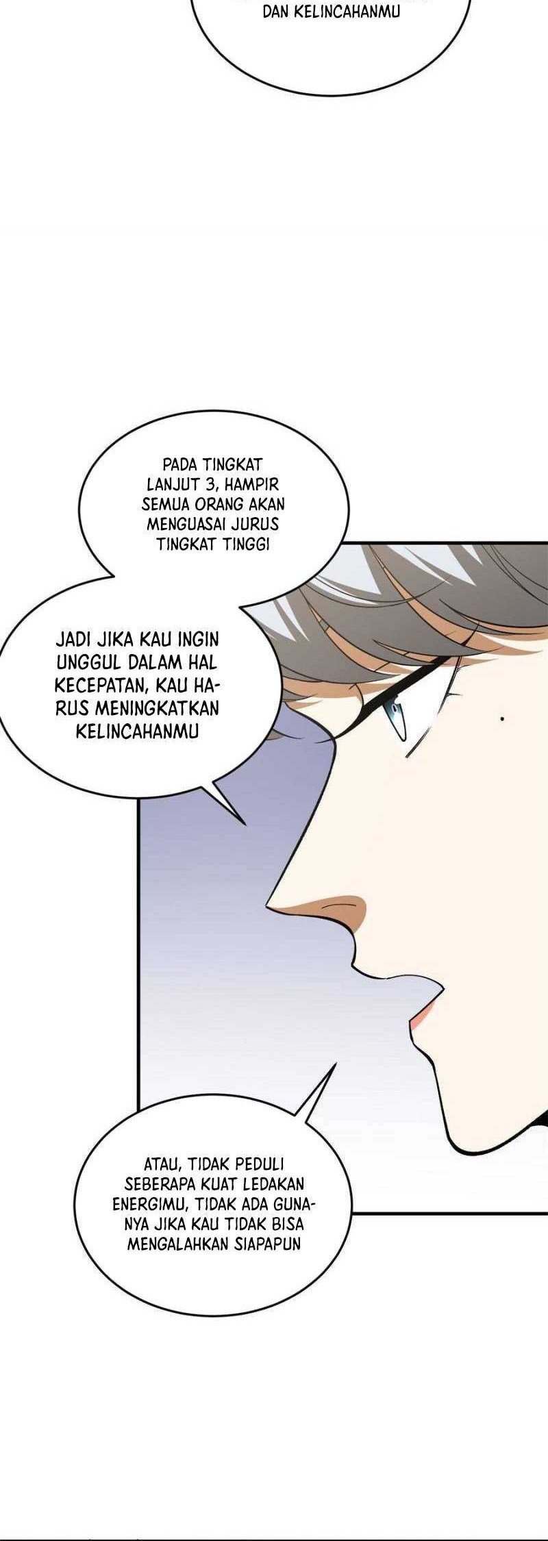 Global Gao Wu Chapter 119 - halaman 13