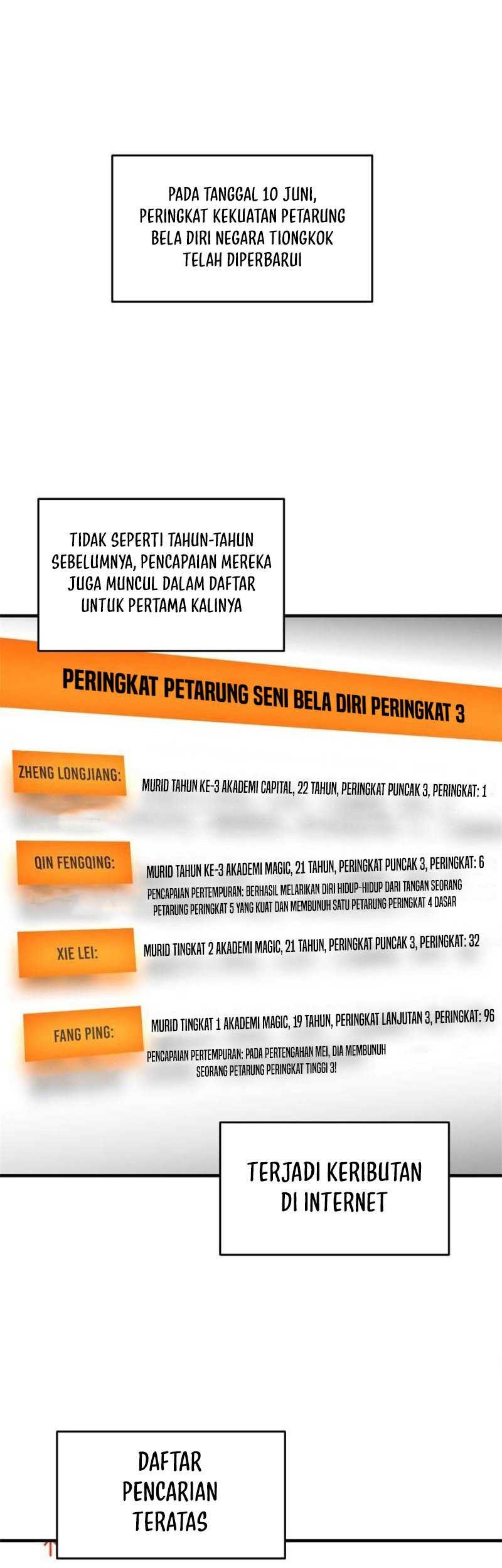 Global Gao Wu Chapter 119 - halaman 16
