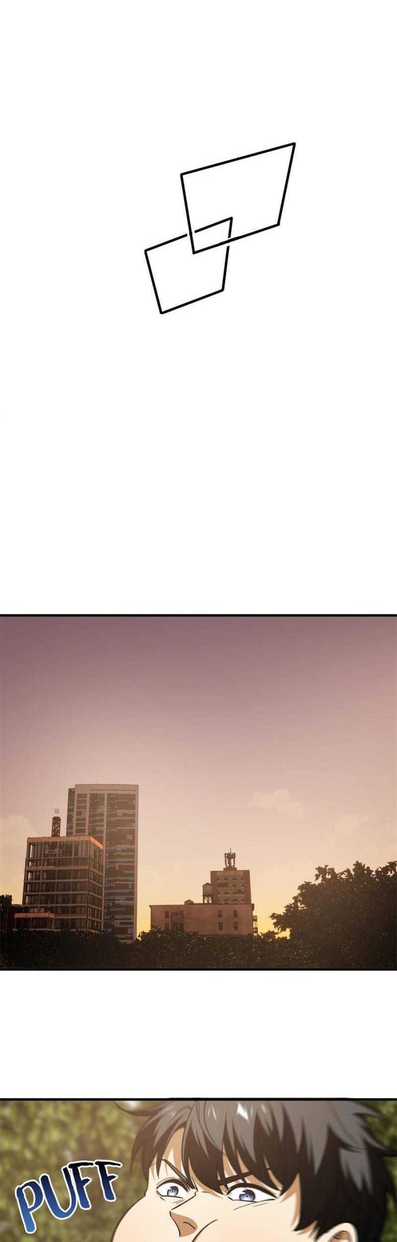 Global Gao Wu Chapter 119 - halaman 9