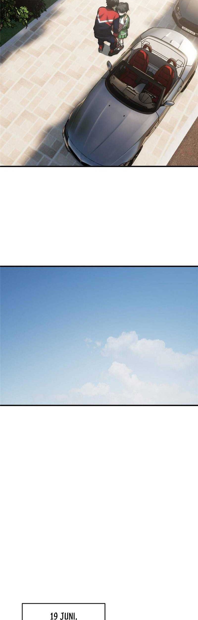 Global Gao Wu Chapter 122 - halaman 11