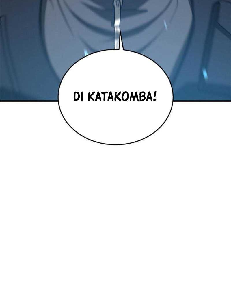Global Gao Wu Chapter 123 - halaman 28
