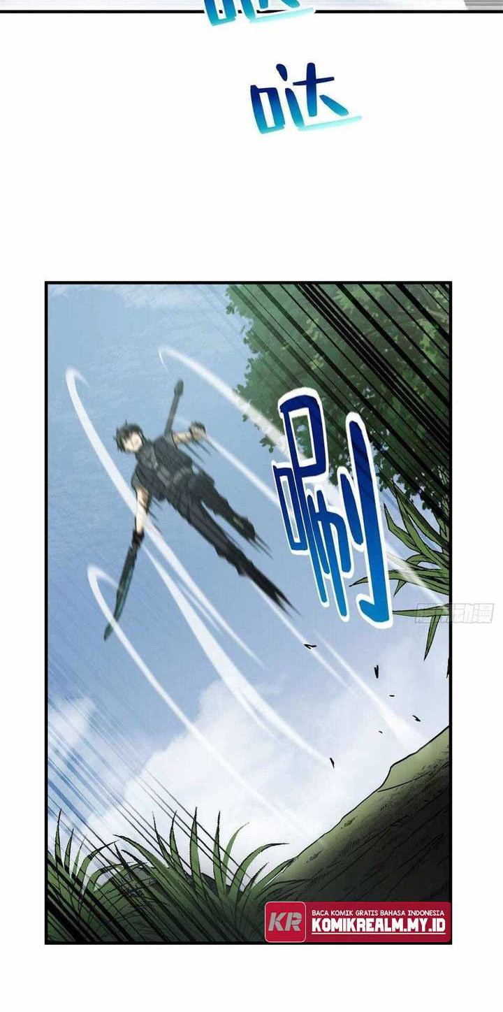 Global Gao Wu Chapter 128 - halaman 3