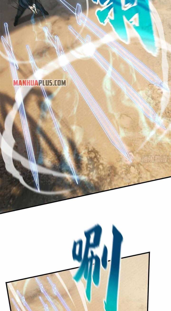 Global Gao Wu Chapter 129 - halaman 27