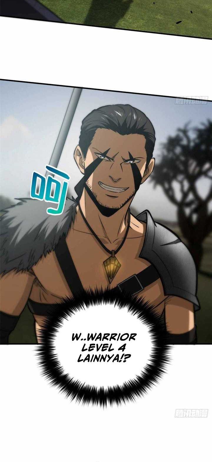 Global Gao Wu Chapter 129 - halaman 9