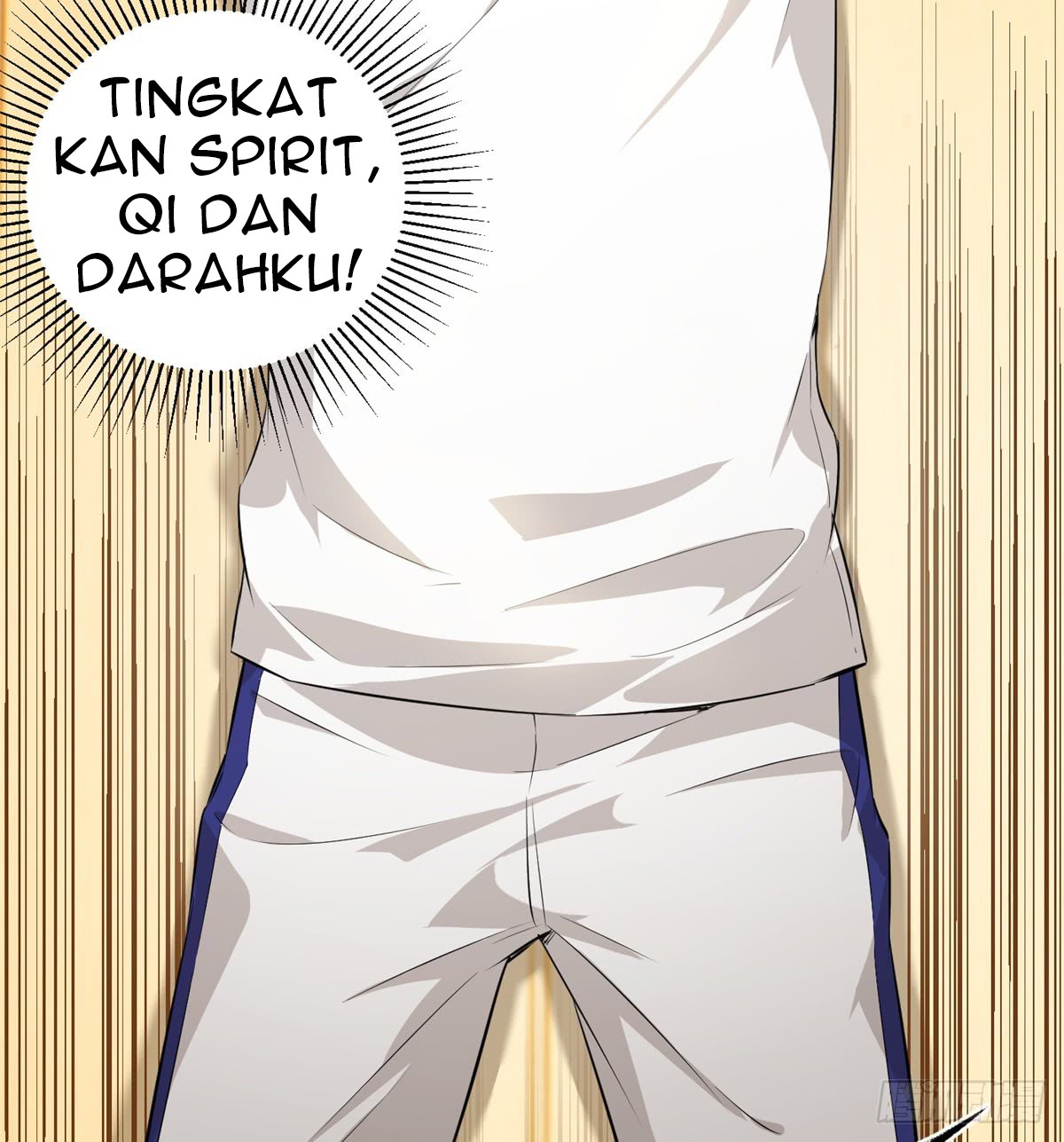 Global Gao Wu Chapter 13 - halaman 37