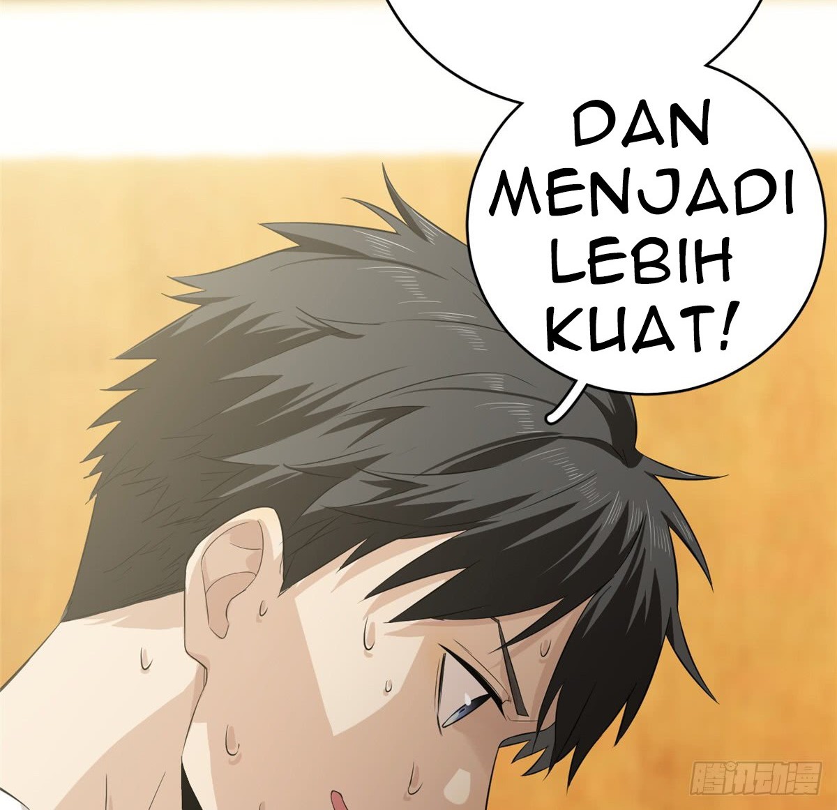Global Gao Wu Chapter 13 - halaman 41