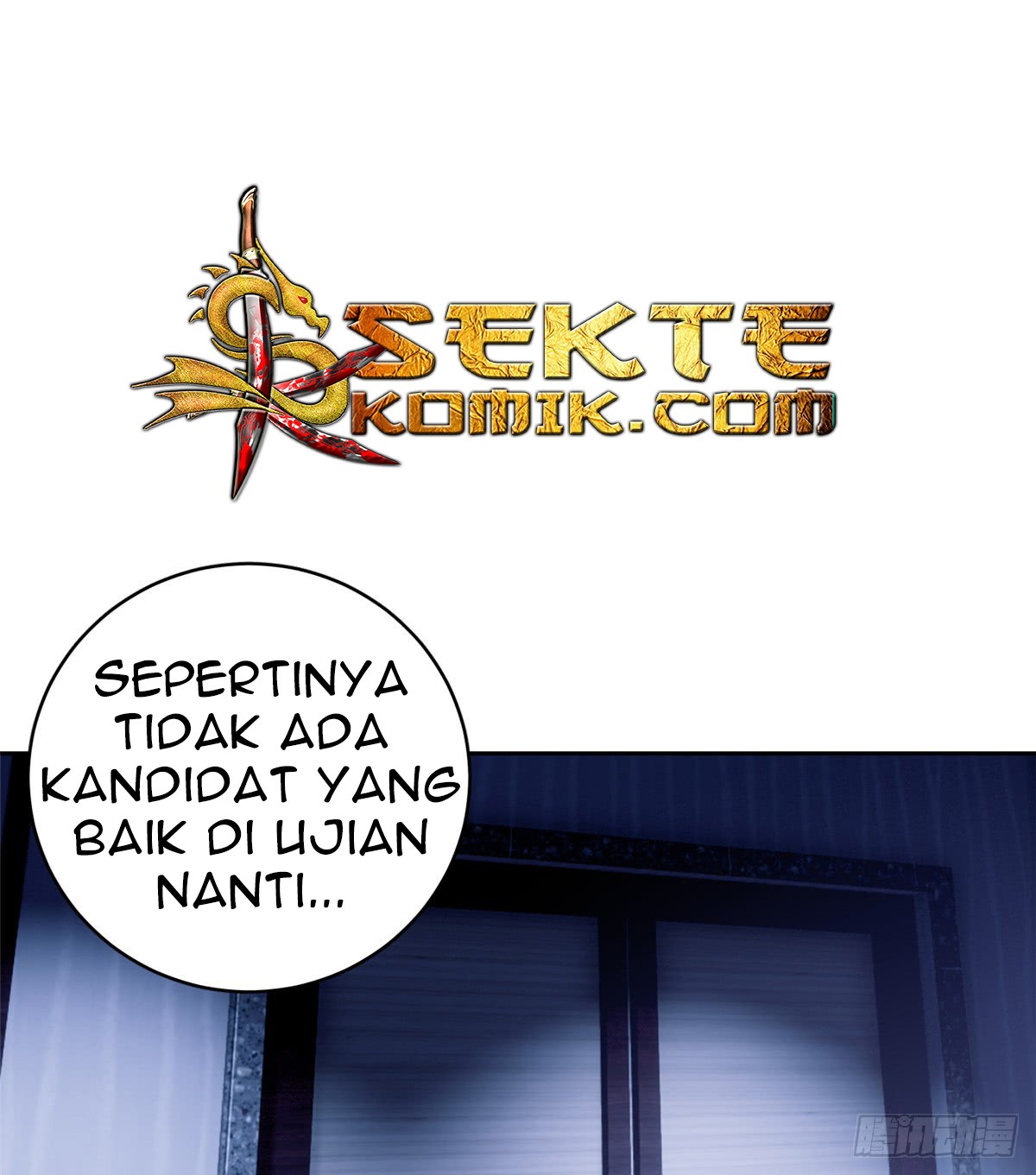 Global Gao Wu Chapter 13 - halaman 49