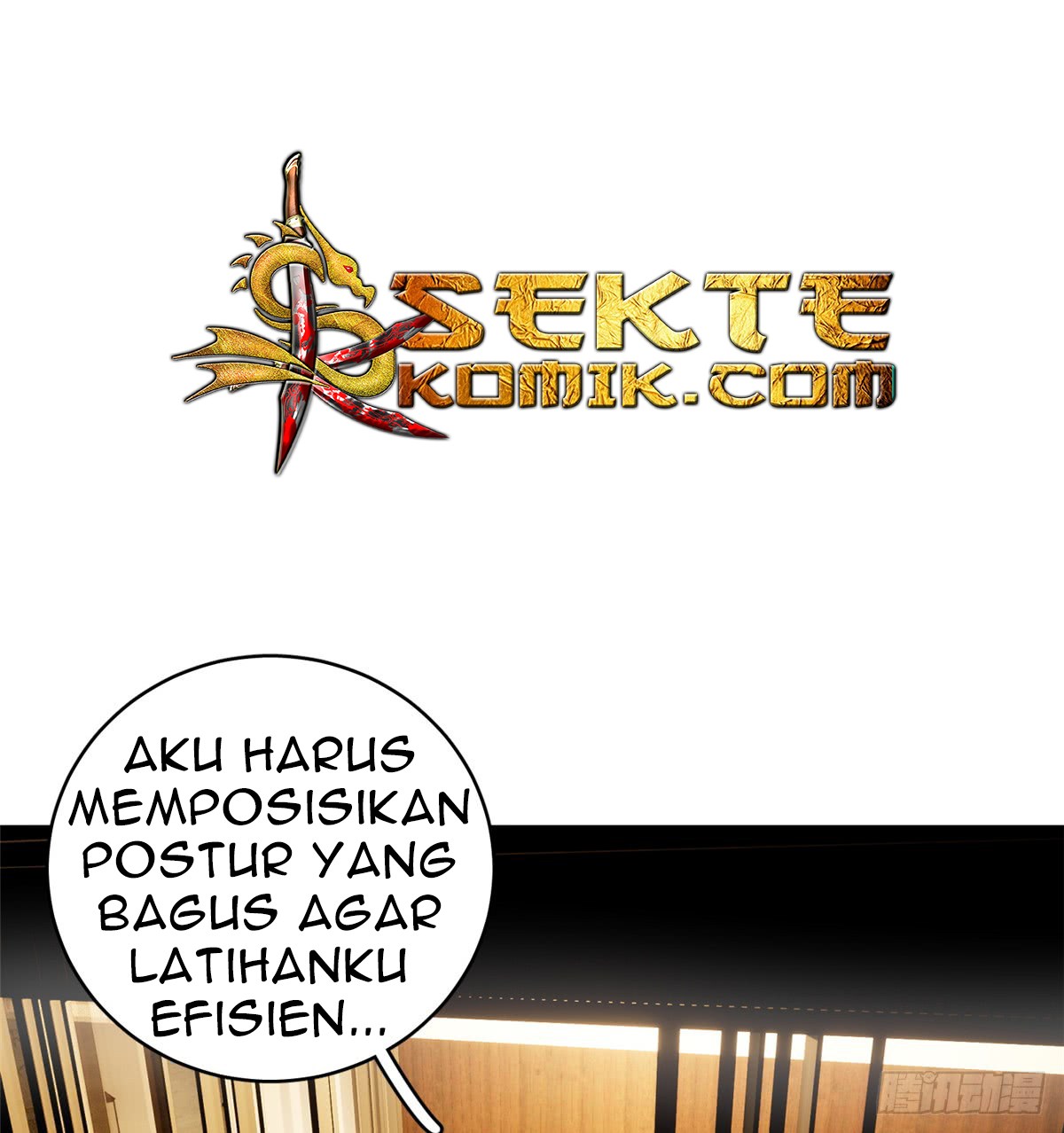 Global Gao Wu Chapter 13 - halaman 5
