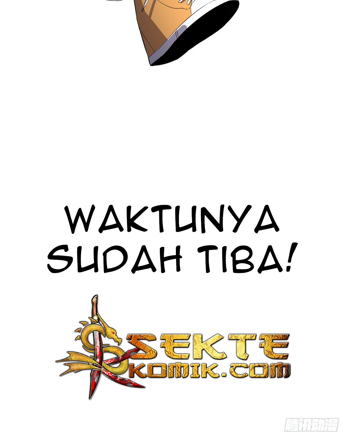 Global Gao Wu Chapter 13 - halaman 62