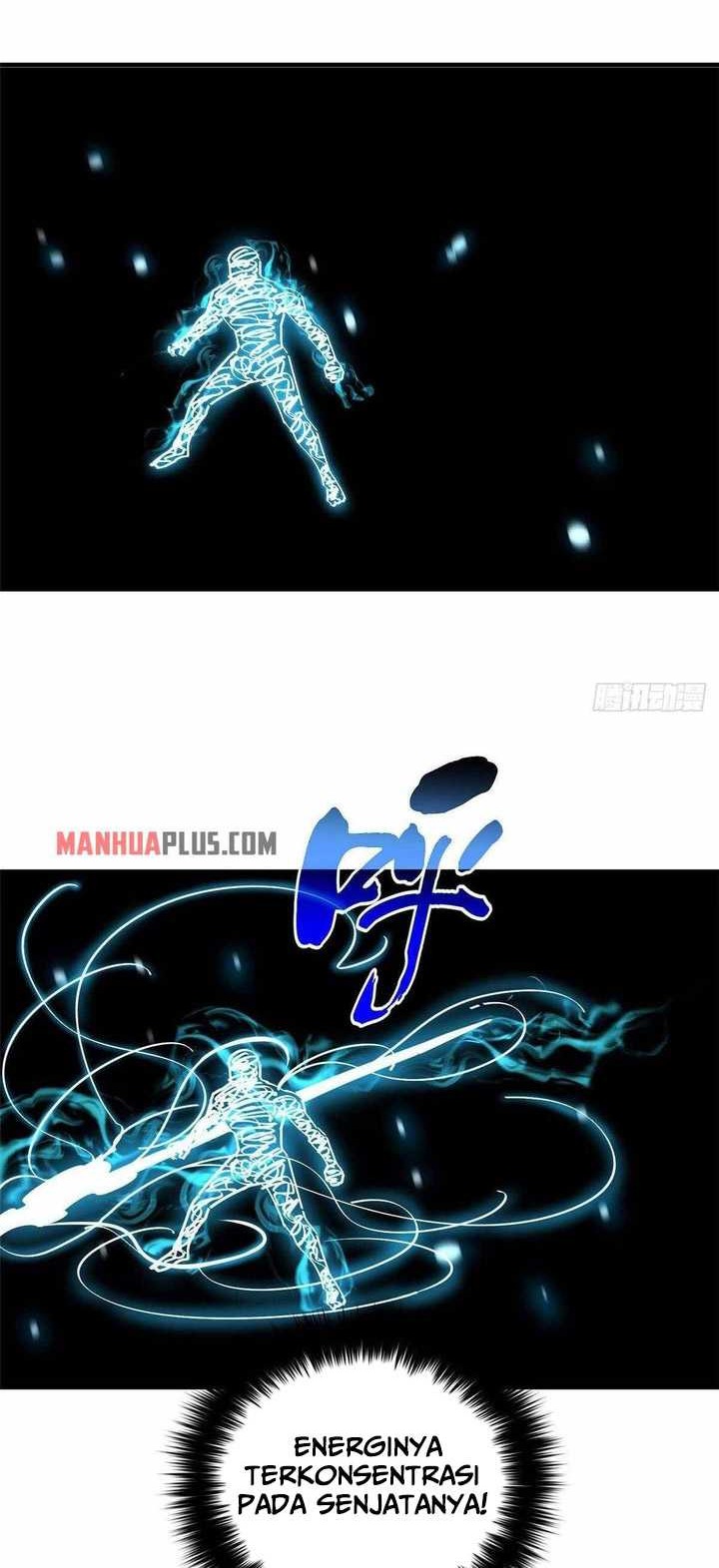 Global Gao Wu Chapter 130 - halaman 29