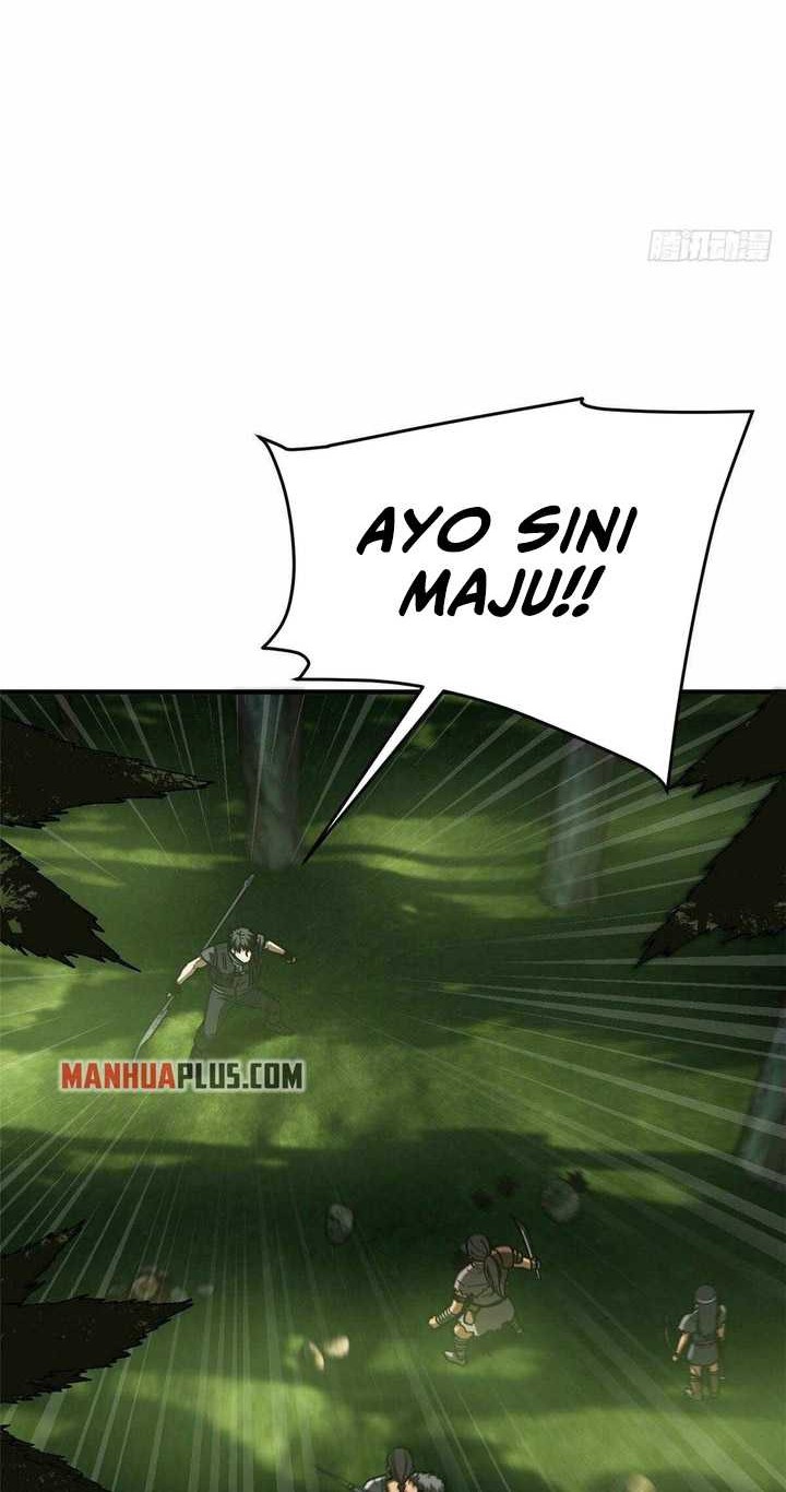 Global Gao Wu Chapter 130 - halaman 3