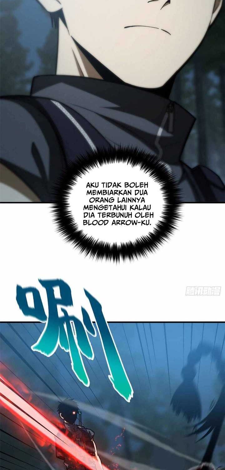 Global Gao Wu Chapter 131 - halaman 13
