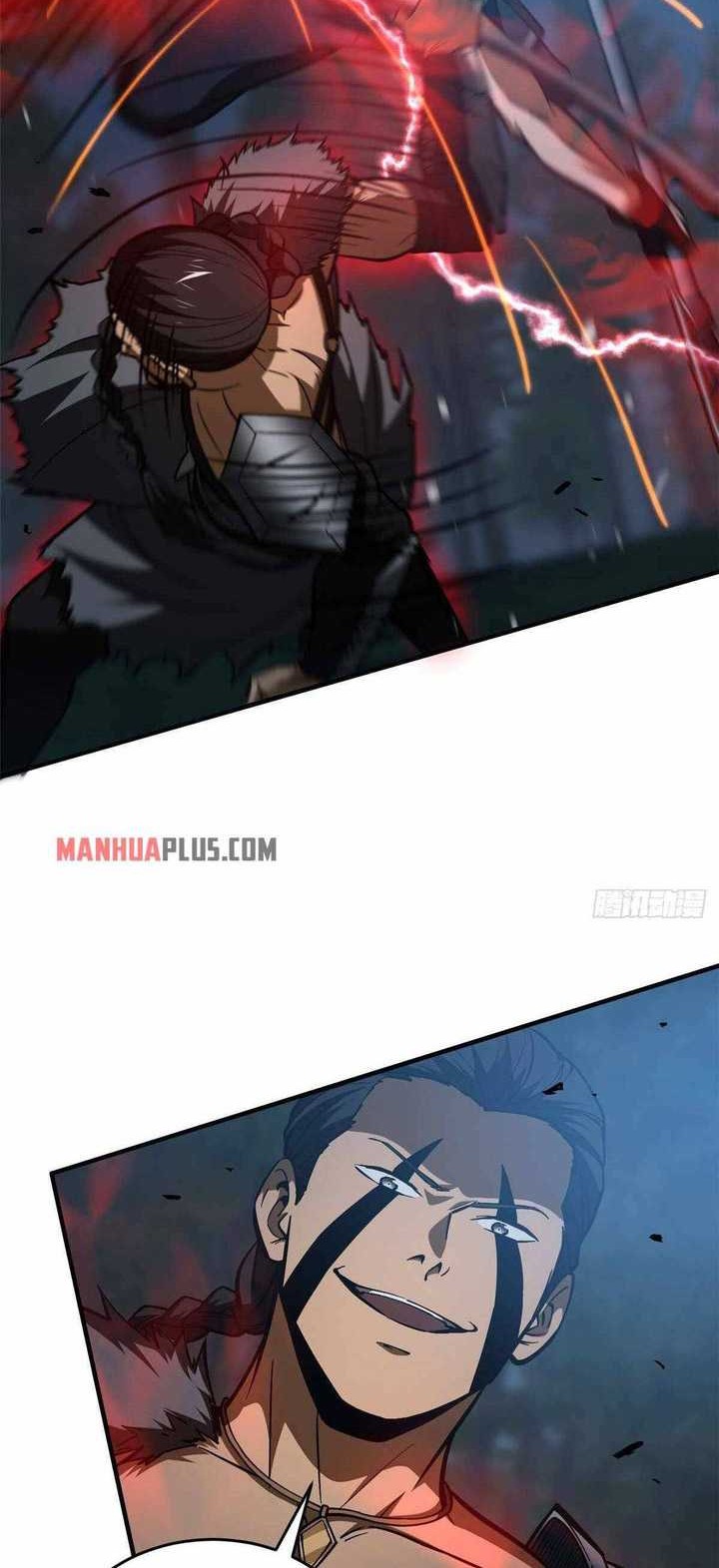 Global Gao Wu Chapter 131 - halaman 3