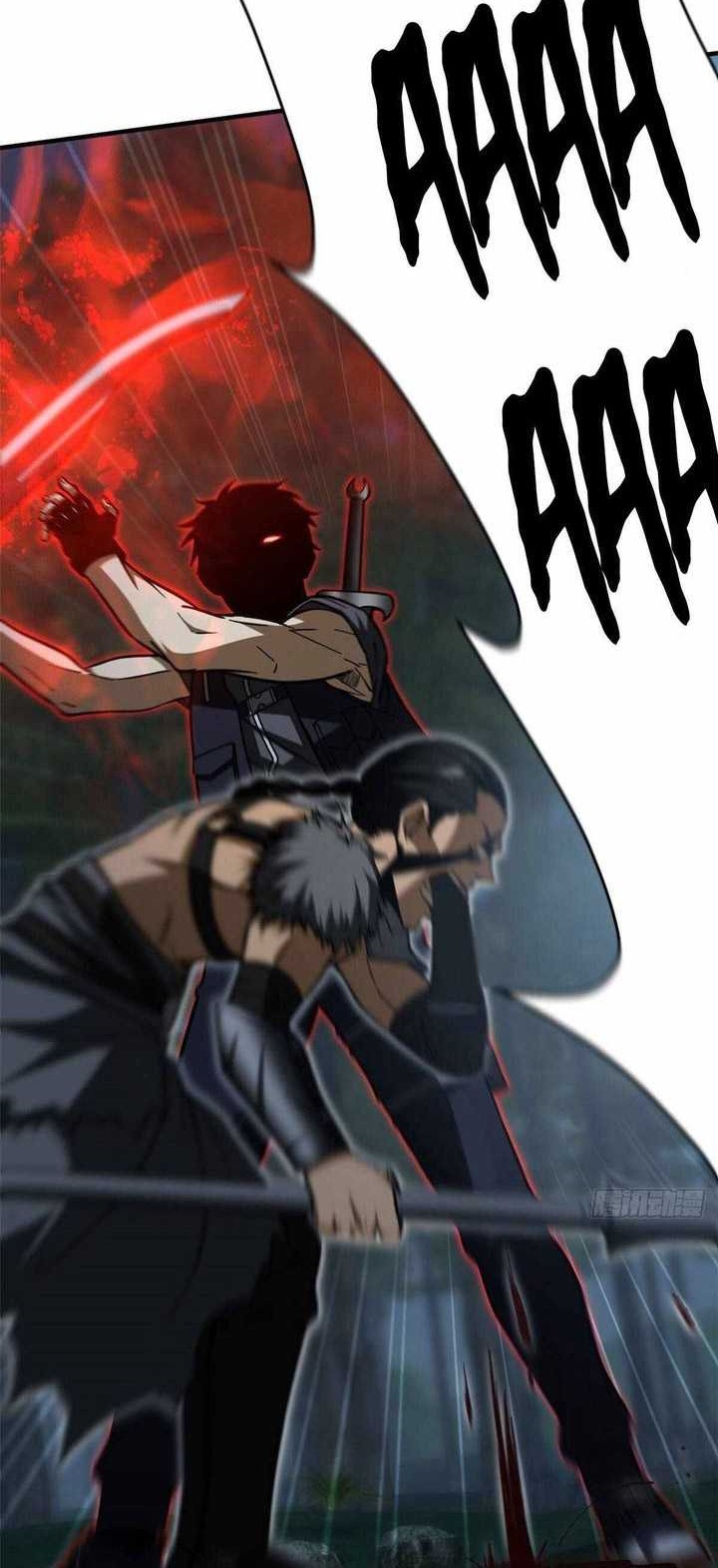 Global Gao Wu Chapter 131 - halaman 9