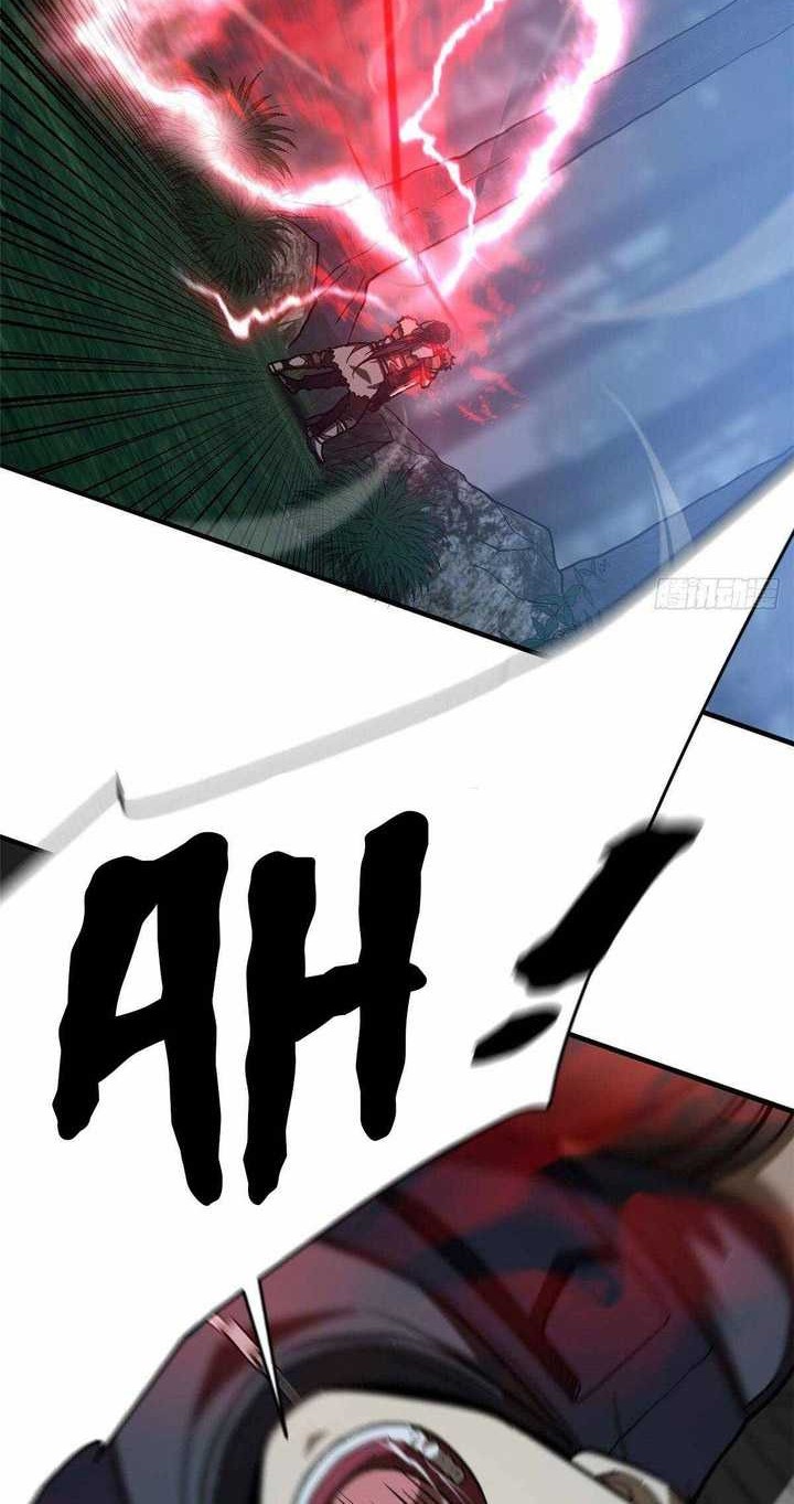 Global Gao Wu Chapter 132 - halaman 11