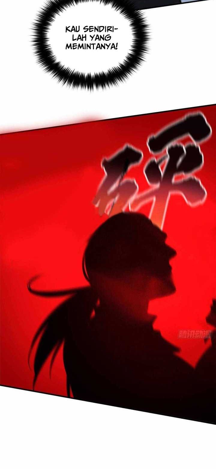 Global Gao Wu Chapter 132 - halaman 9