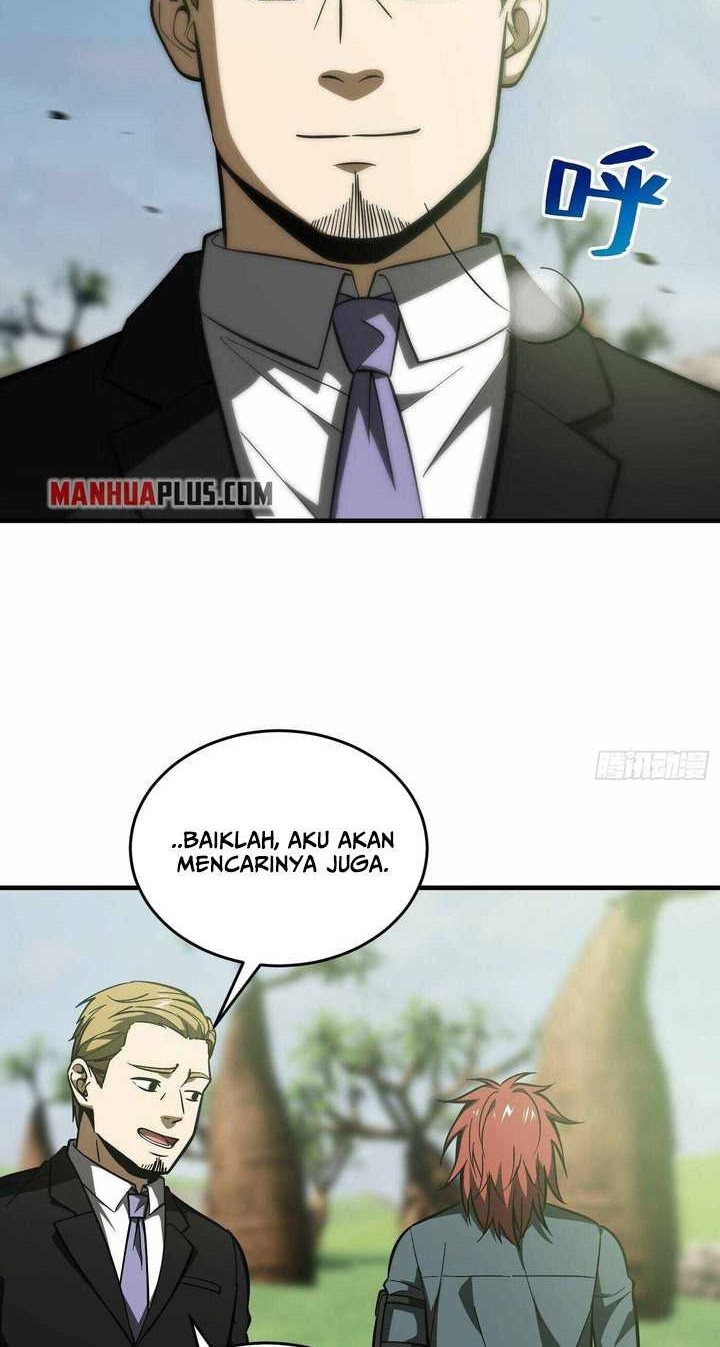 Global Gao Wu Chapter 133 - halaman 13