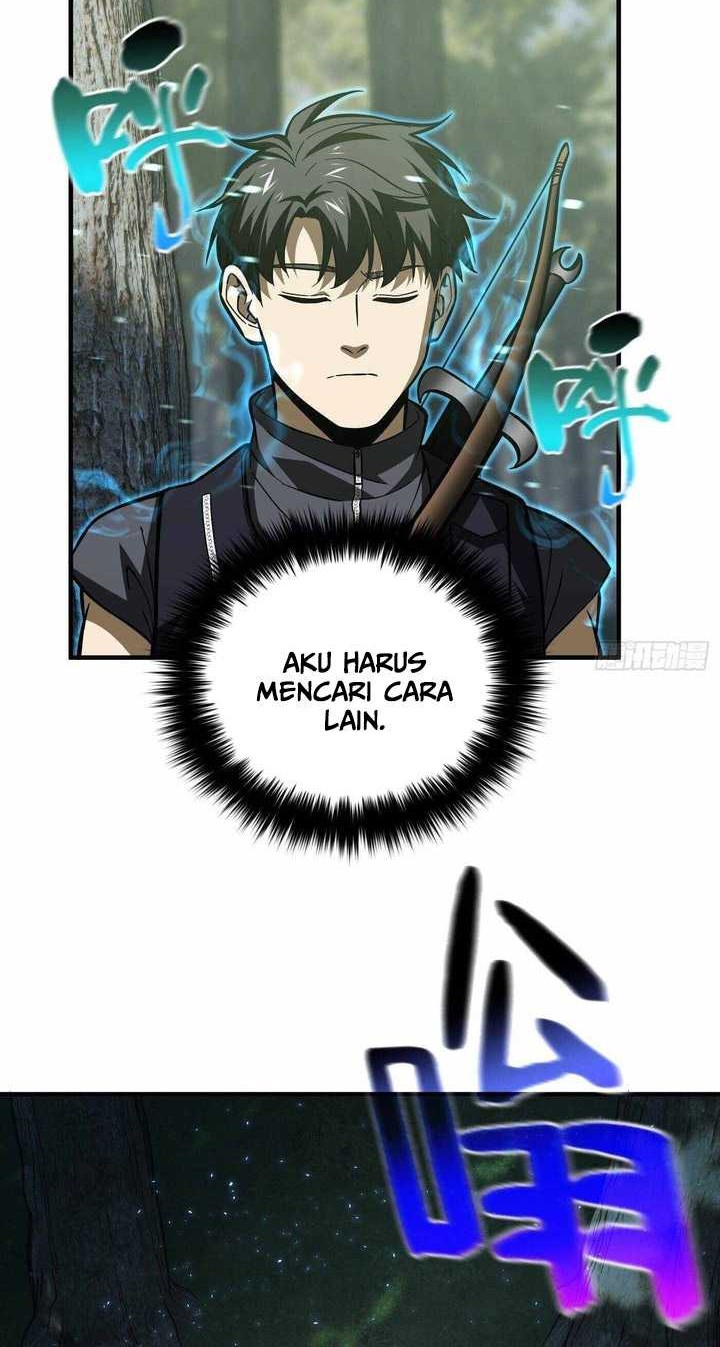 Global Gao Wu Chapter 133 - halaman 17