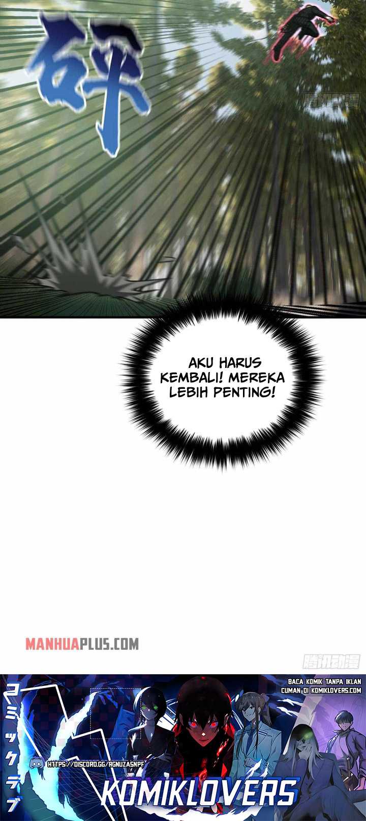 Global Gao Wu Chapter 133 - halaman 37