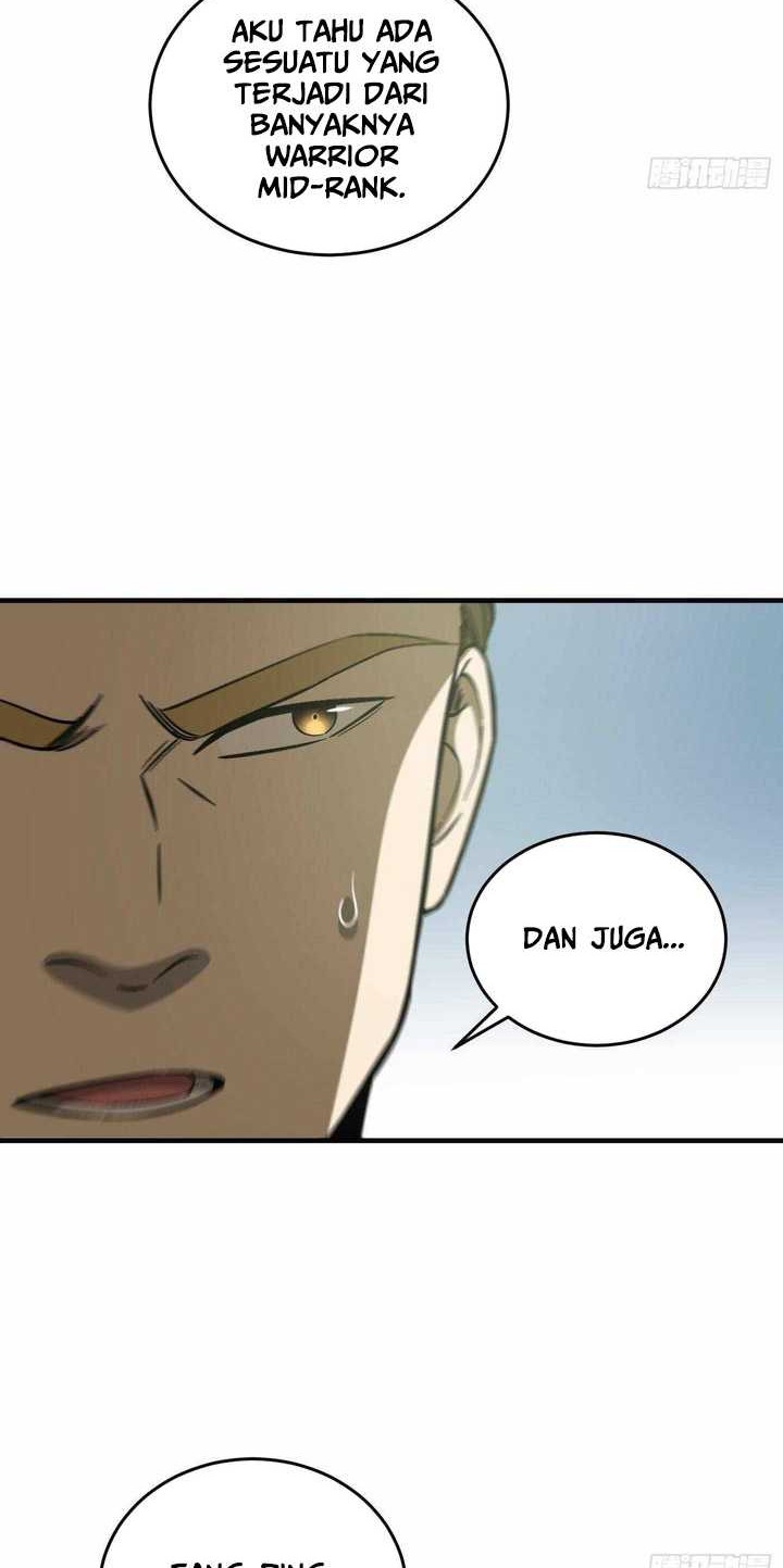 Global Gao Wu Chapter 133 - halaman 7