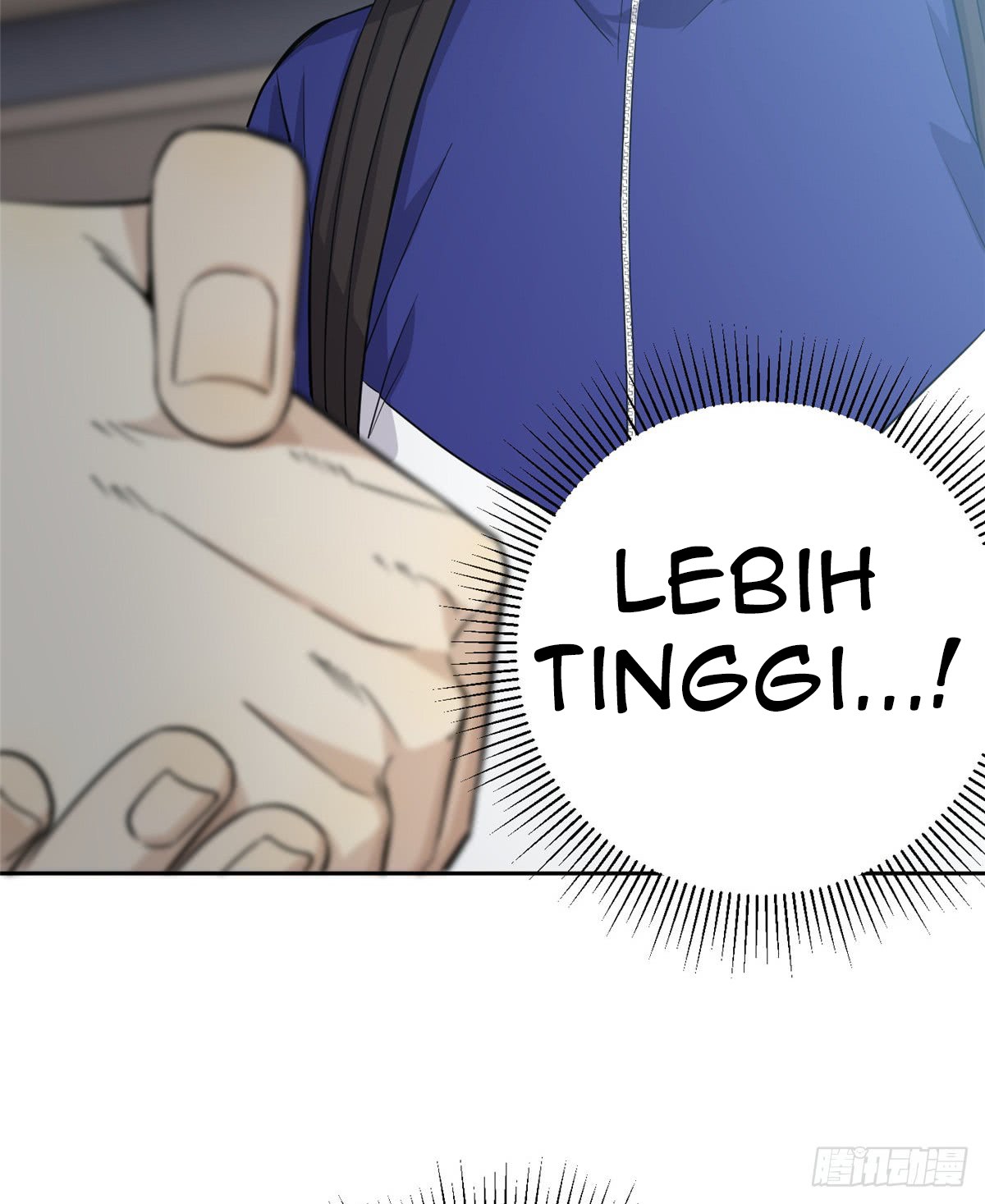 Global Gao Wu Chapter 14 - halaman 31