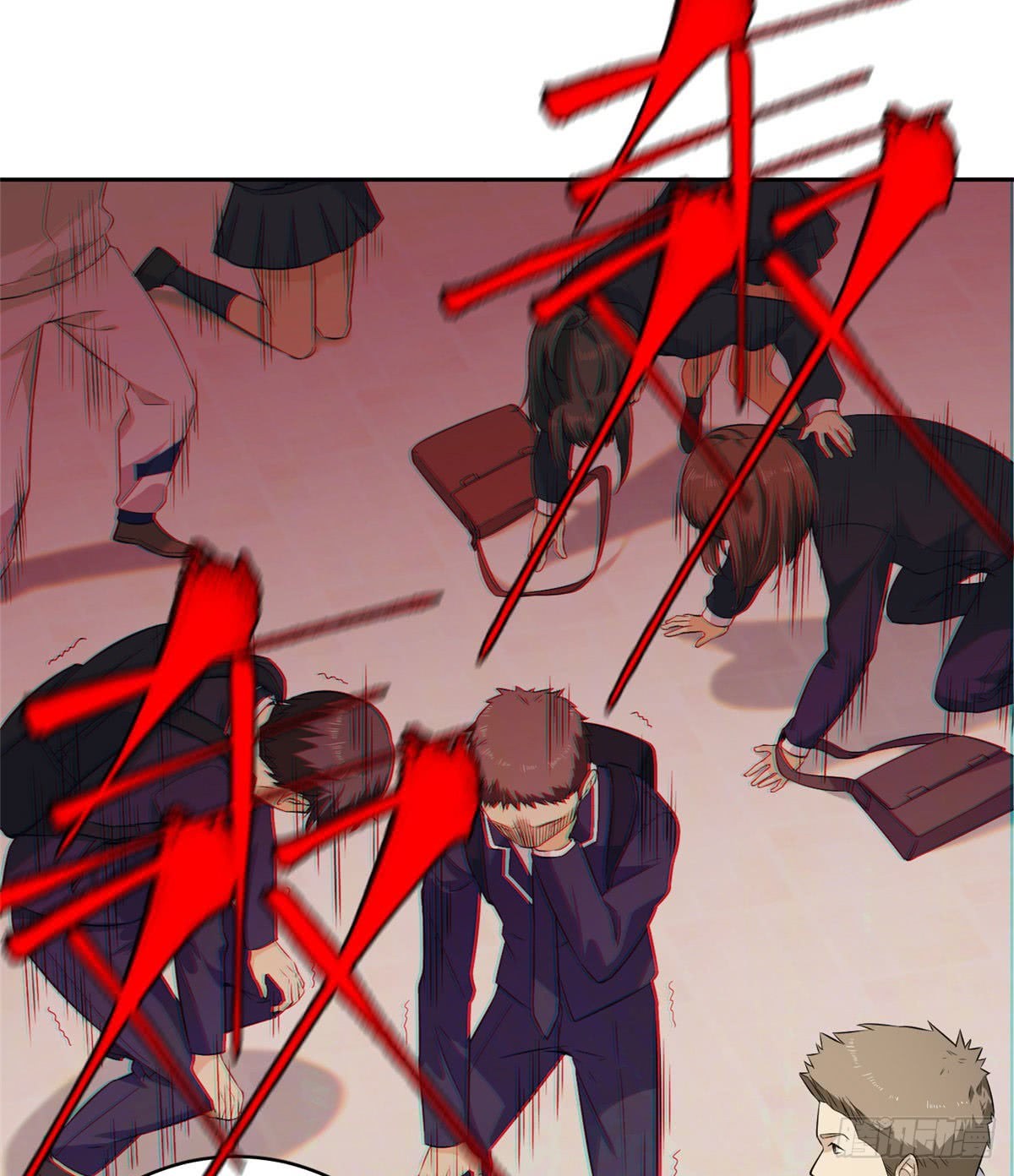 Global Gao Wu Chapter 14 - halaman 45