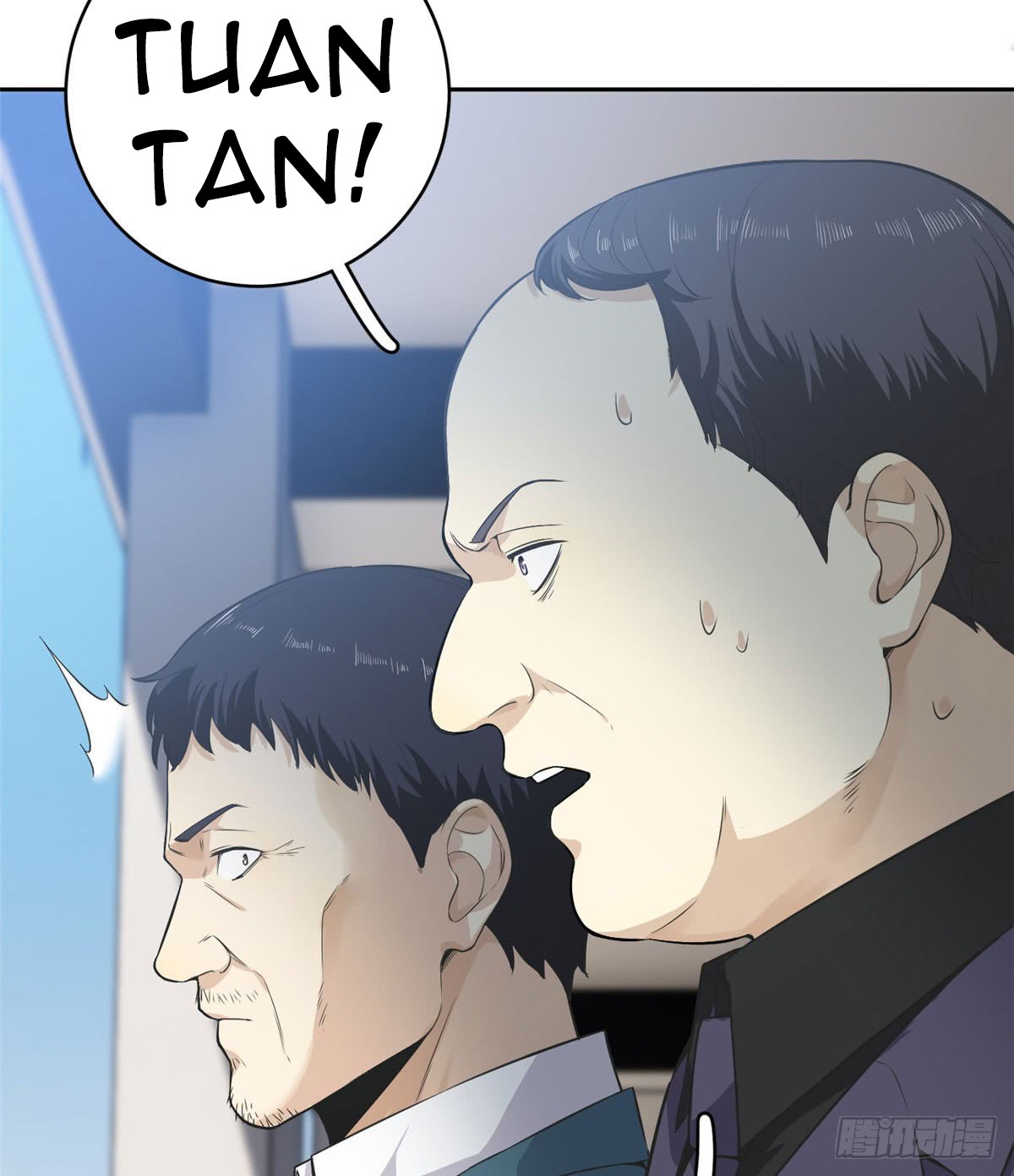Global Gao Wu Chapter 14 - halaman 53