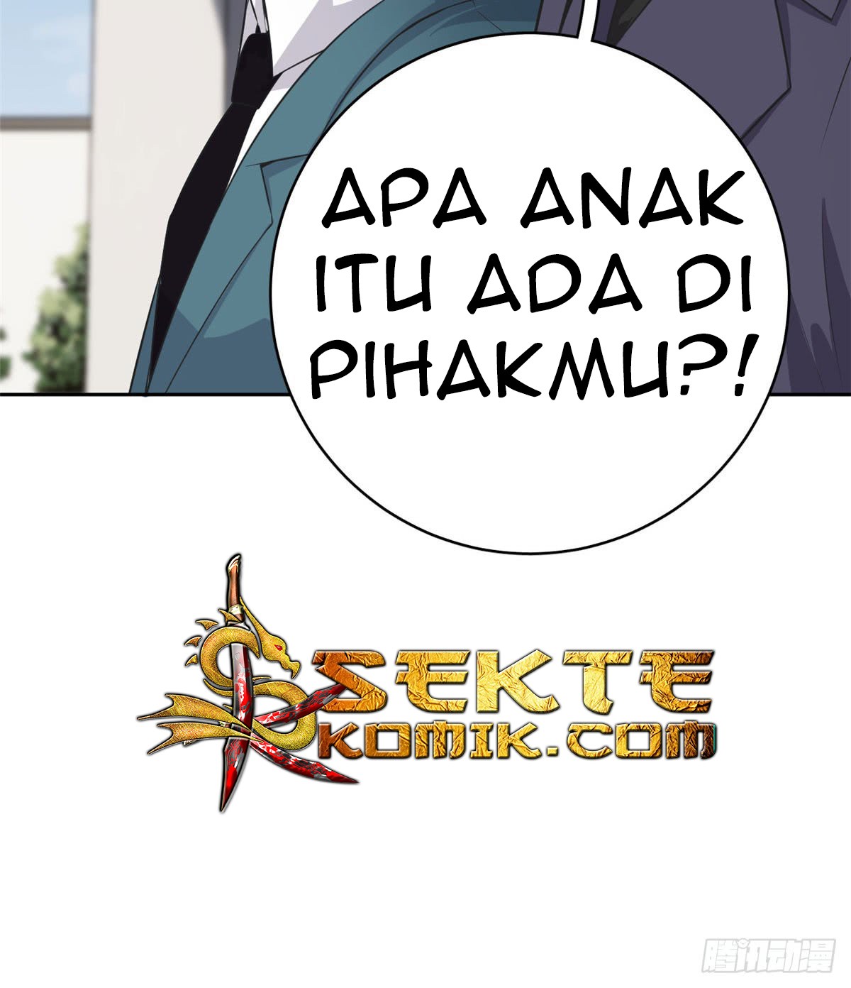 Global Gao Wu Chapter 14 - halaman 54